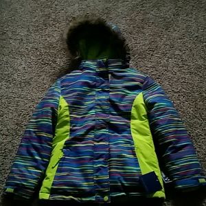 FALLS CREEK WINTER COAT